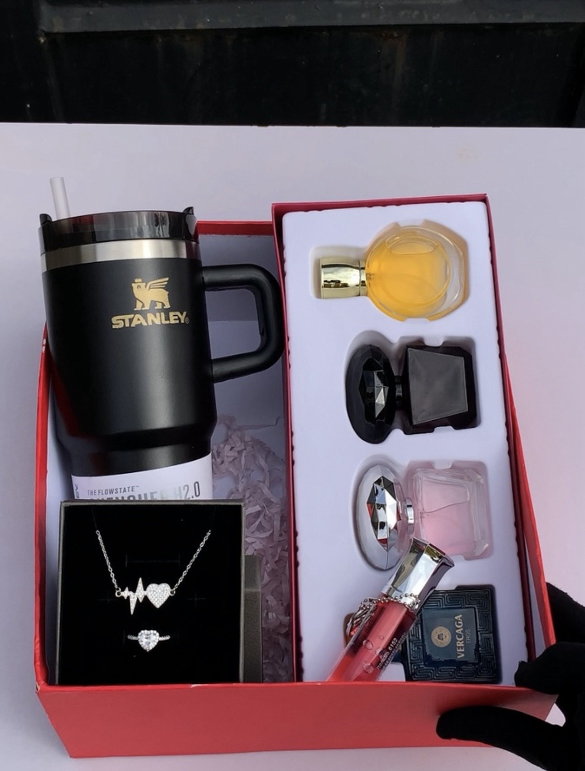 Love in a box 🥰