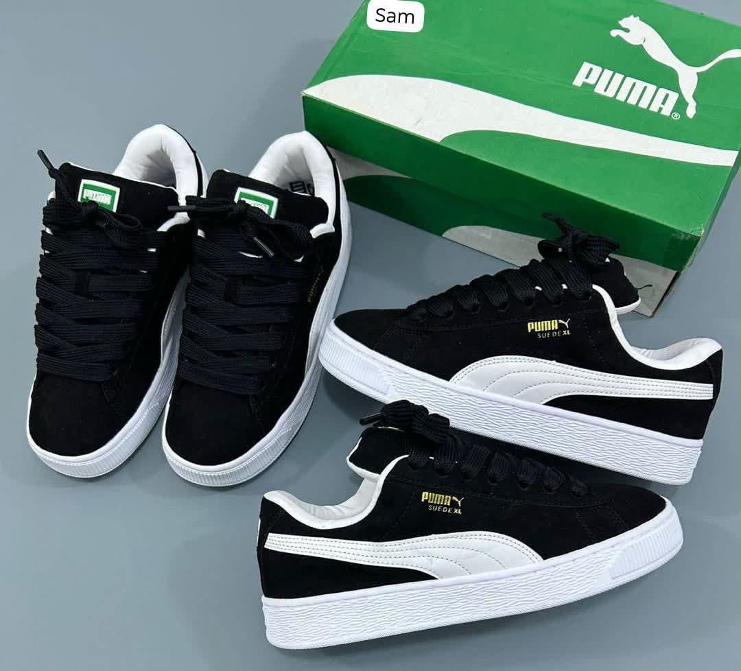 Sneakers