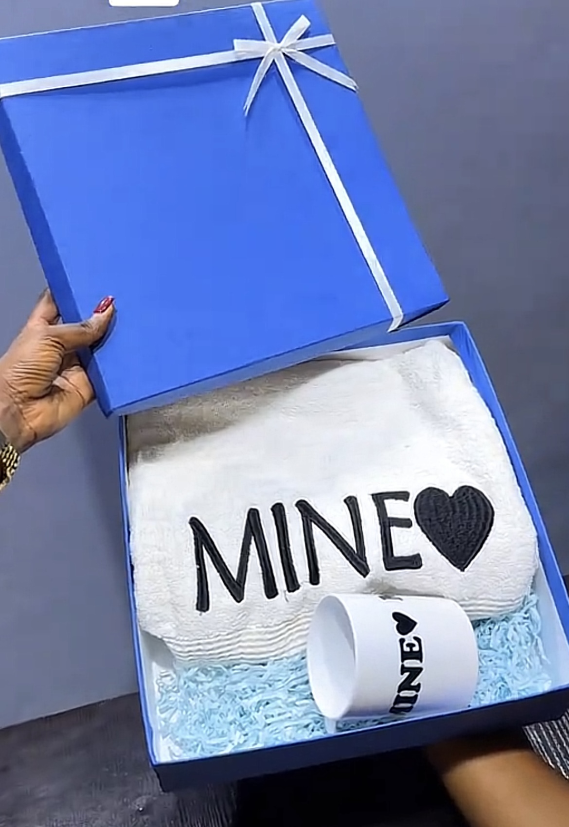 Gift package