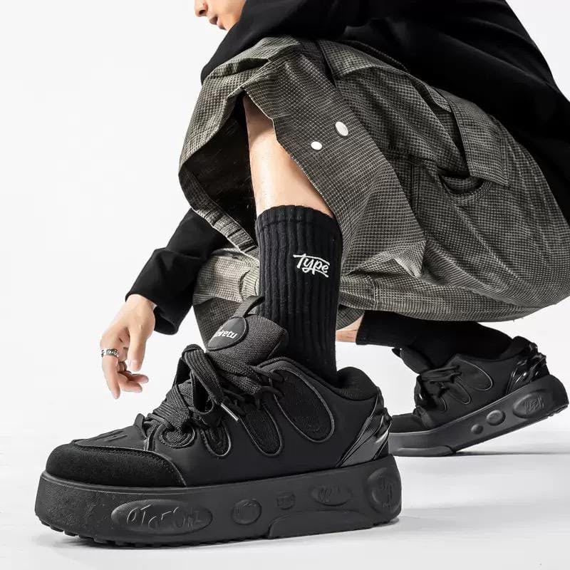 Premium quality sneakers